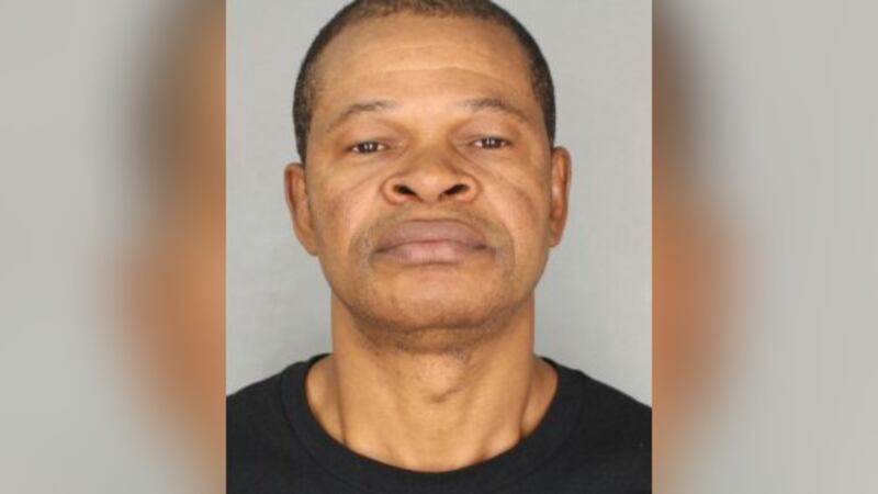Kenneth Maduabuchi Okorie is charged with unlawful conduct towards a child.