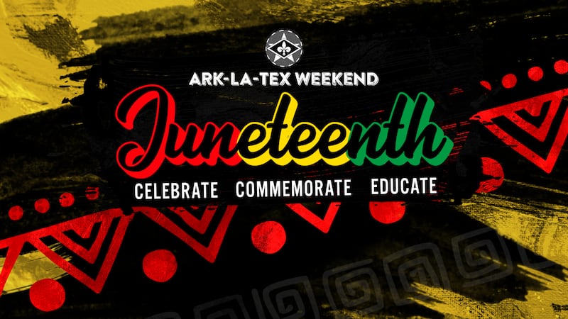 Celebrate, commemorate and educate
