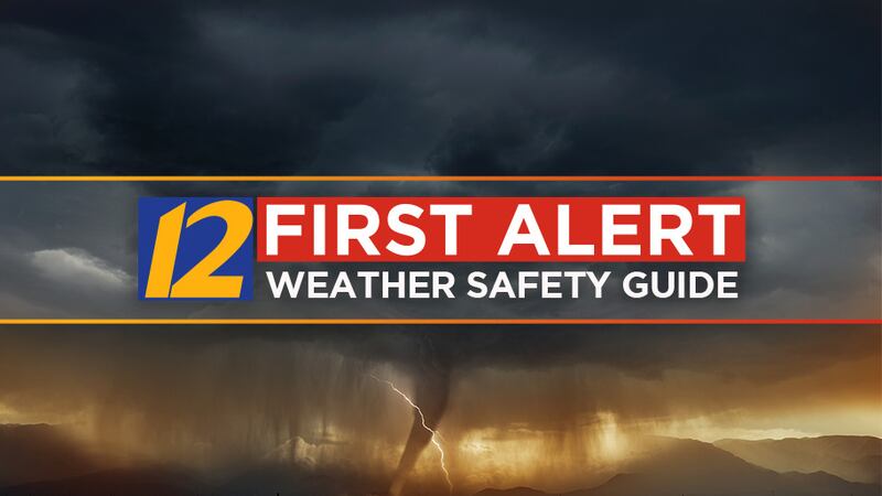 KSLA - First Alert Weather Safety Guide