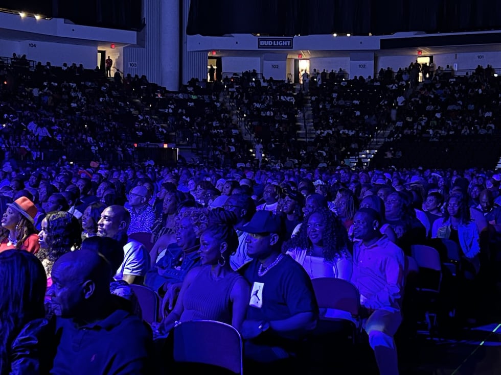 Straight Jokes No Chaser Comedy Show held on March 11.