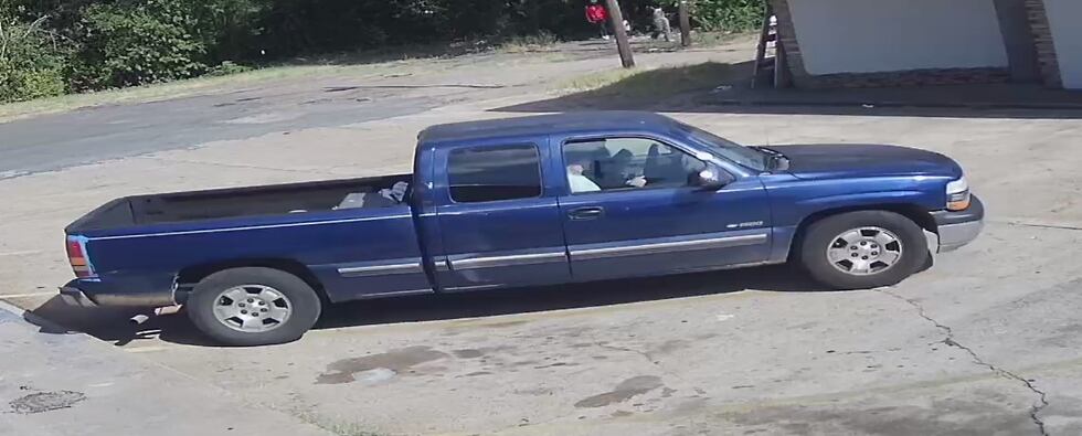 During the vape shop robbery Aug. 12, 2023, two customers escaped the business and went to...
