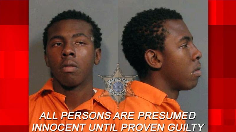 Jaden Douglas, DOB: 10/8/2005