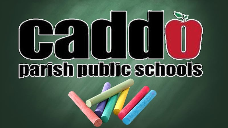 Caddo Parish Schools