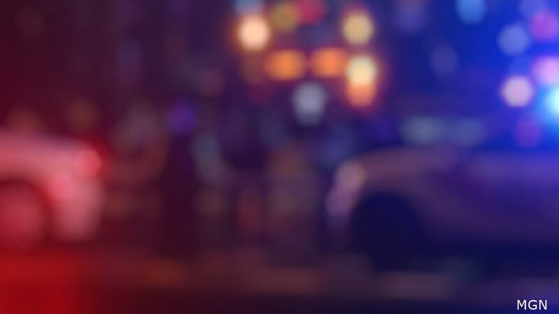 He was brought to a Shreveport hospital by someone in a private vehicle. Police say his injury...