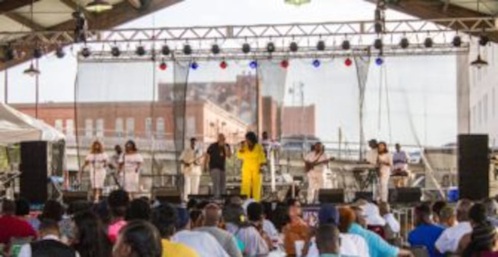 Let the Good Times Roll festival returns for 34th year Let the Good Times Roll festival returns for 34th year