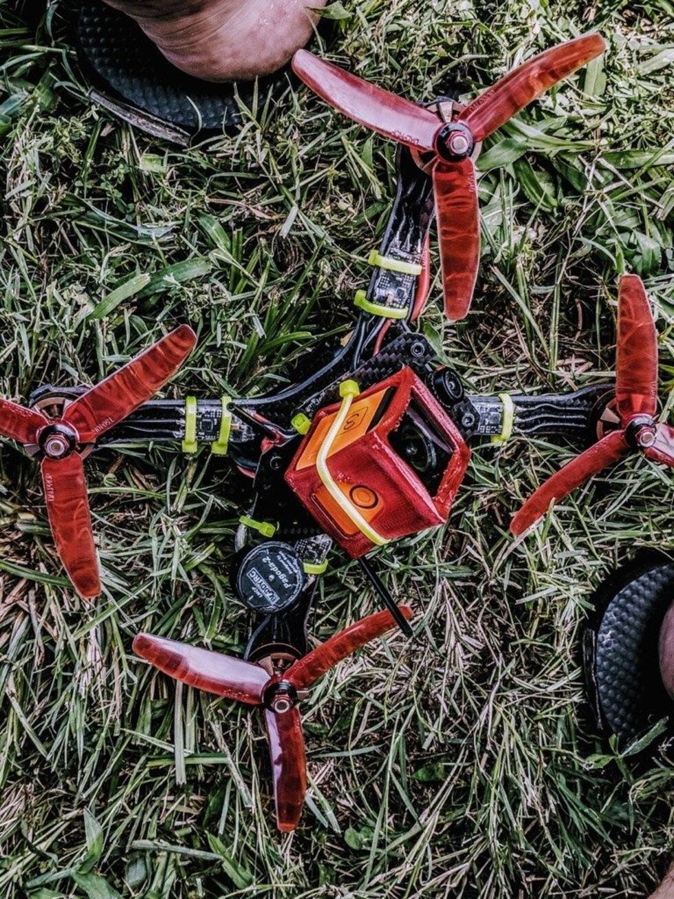 (Source: Quinton Craig/ RRFPV member)