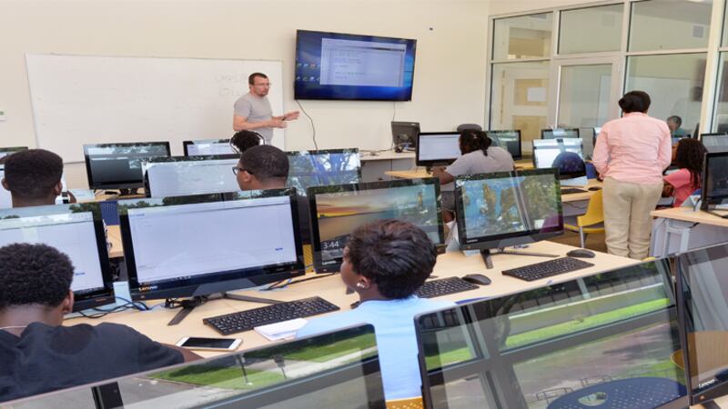 Southern University has entered into a partnership with one of the largest centers for...