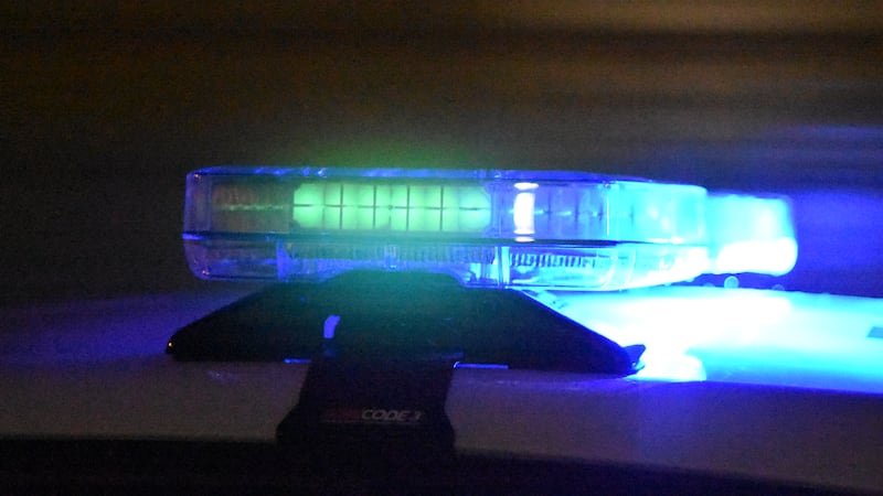 A motorcyclist died after a three-vehicle crash on US 61 near St. Amant.