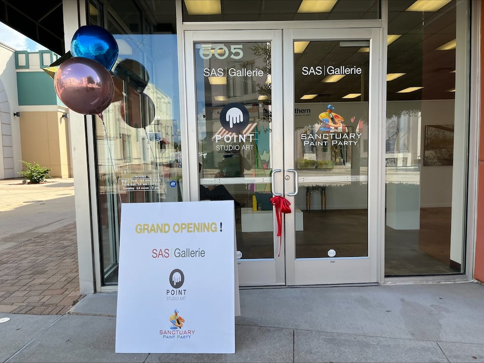 Three new businesses will be opening their doors on Bossier City’s Louisiana Boardwalk.