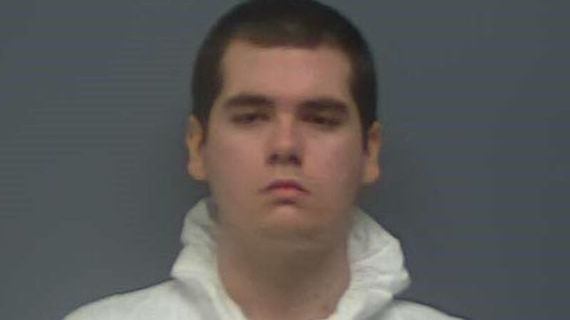 Johnathan Payne Kliebert, 19, of Ponchatoula, booked with first degree murder