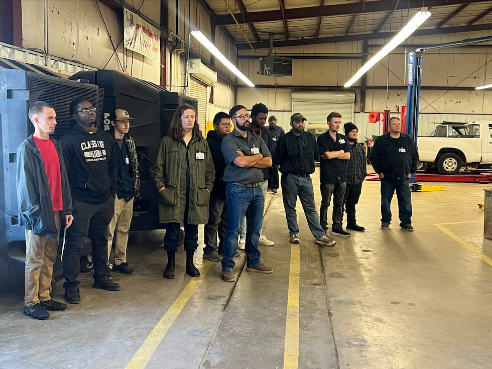 Northwest Louisiana Technical Community College (NLTCC) is partnership with the Shreveport...