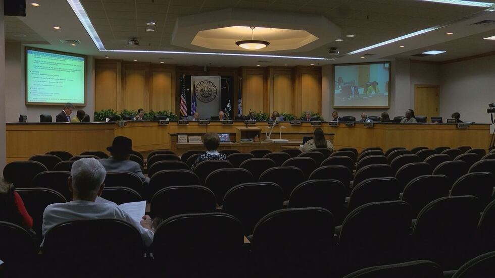 Saying crime in Shreveport is at crisis proportions, Councilman Willie Bradford has proposed...