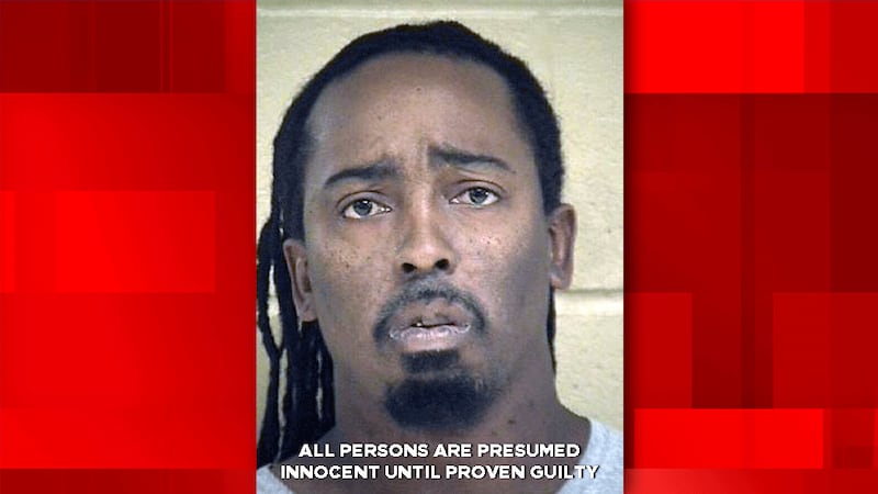 Cardairo Smith, DOB: 2/25/1987