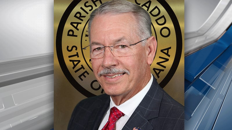 Caddo Parish Commissioner Jim Taliaferro announced Wednesday, Jan. 27, 2021 that he'll run for...