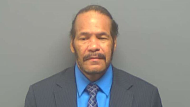 Reginald Reed
