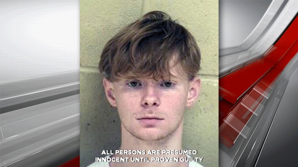 Ralynd Nunley, DOB: 4/21/2004