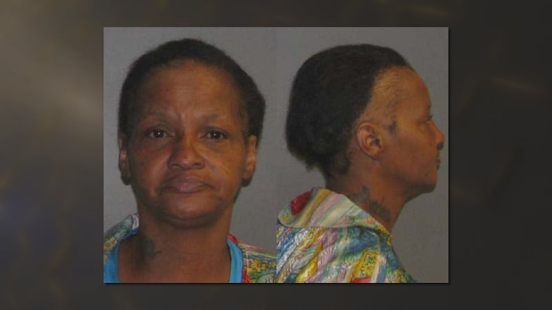 Theresa F. Ealy, 54, also known by the name Theresa Puryear, faces a mandatory life sentence...