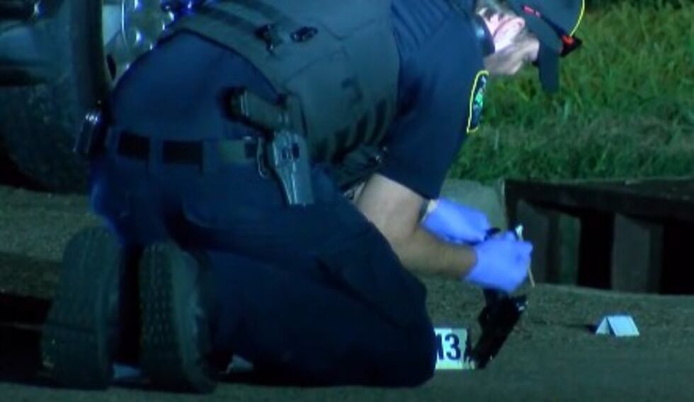 SPD is seeing evidence of Glock switches being used at more and more crime scenes.