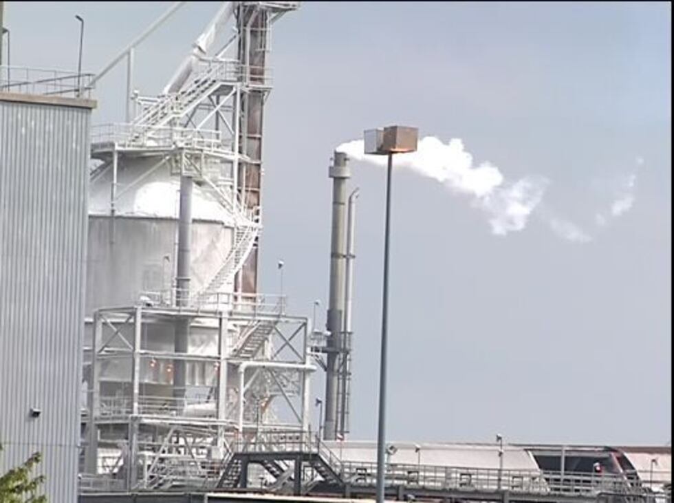 International Paper closing Minden Plant