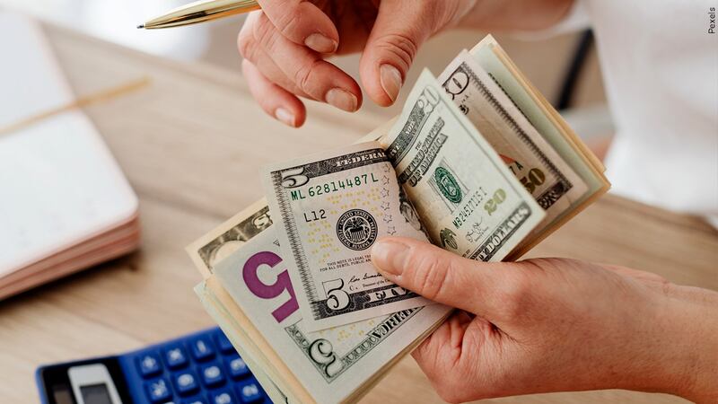 AARP recommends you save, pay down debt, keep money on-hand and ease your way back into the...