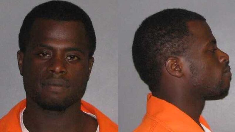 Tommy Lee Beverly Jr., 27 (Source: Caddo Parish Sheriff's Office)