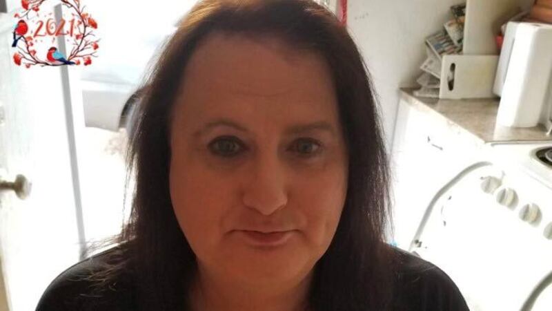 Geri Judd was found dead inside the Santa Fe Apartments in Bossier City, La. on Sept. 28, 2021.