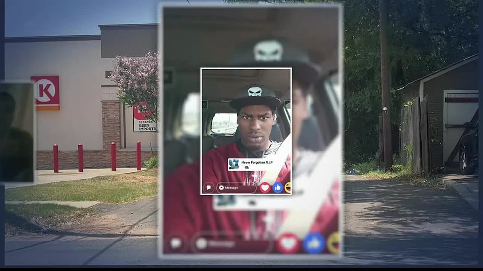 Ted Boykin's family speaks out after his heat-related death