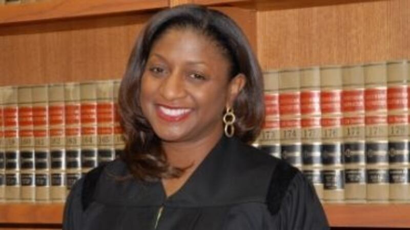 Shreveport City Court judge draws 30 day suspension Shreveport City Court judge draws 30 day suspension