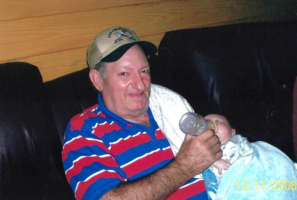 80-year-old Joseph Burroughs passed away from pancreatic cancer on September 13.