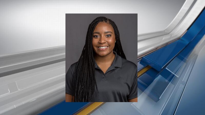 GSU welcomes Paige Phillips as new head volleyball coach.