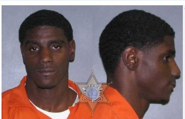 Mugshot
