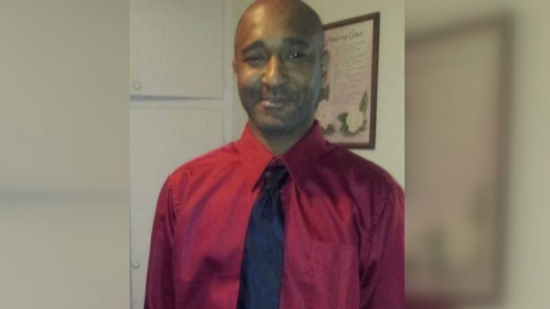Tommie McGlothen, Jr., 44
