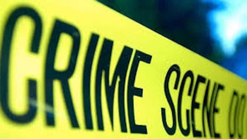 A male victim was found dead near the intersection of Elysian Fields Avenue and Gentilly...