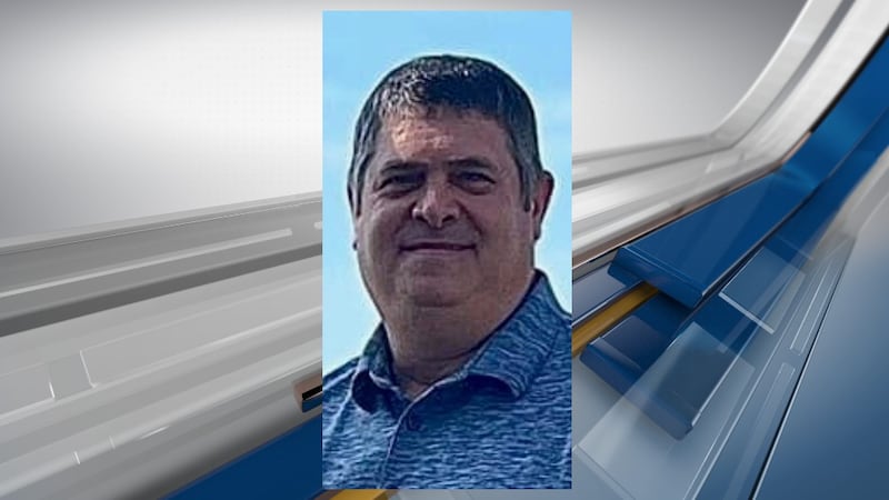 Officer died while on duty in downtown Natchitoches.