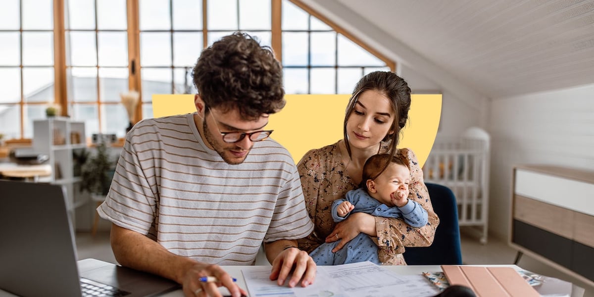 How to build a family financial plan How to build a family financial plan