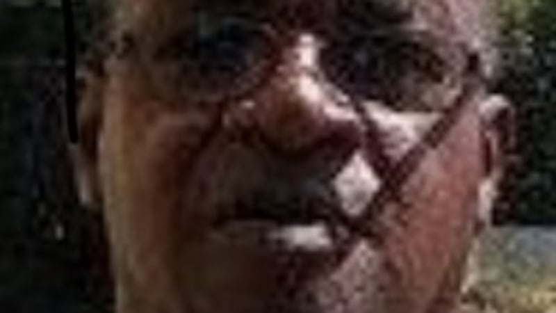 First he died from the COVID-19 virus, while working as an employee at the V-A
Now his family...