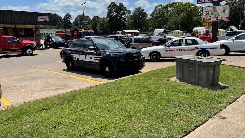 A stolen SUV was quickly recovered the afternoon of Friday, April 22, 2022 after it was stolen...