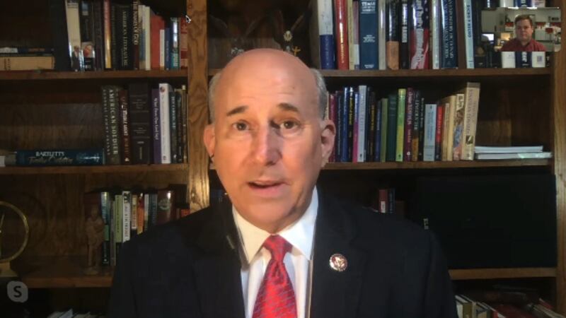 Rep. Louie Gohmert