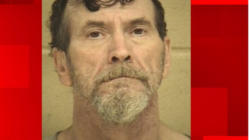 Timothy Newton, 57