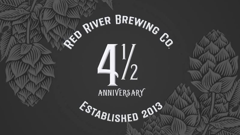 (Source: Red River Brewing Company)