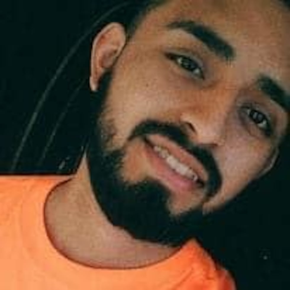 Fernando "Freddy" Hernandez was last seen April 29, 2021, the De Queen Police Department says.