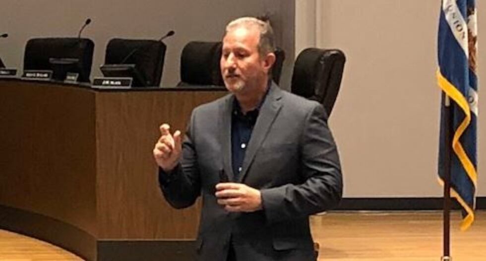 On Thursday, October 26, the Bossier Parish School board hosted a seminar on how to keep kids...