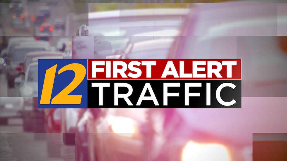 KSLA First Alert Traffic