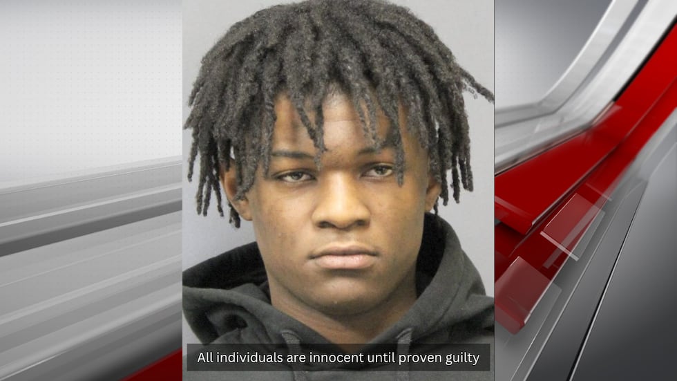 Police say Jonathan Williams was taken into custody without incident at his home not far from...