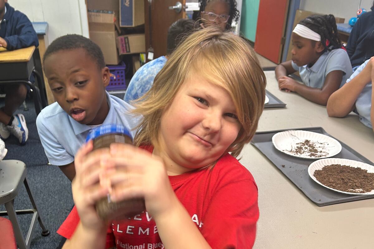 Shreve Island Elementary Artemis Moon Tree Shreve Island Elementary Artemis Moon Tree