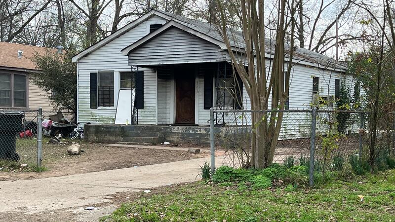 Scene of shooting on E 72nd Street that happened Jan. 1, 2022