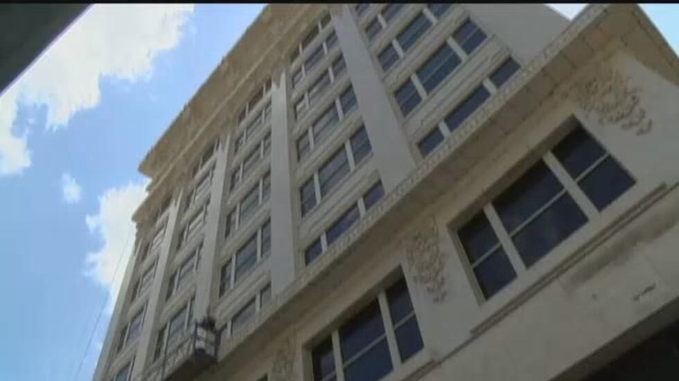 (Source: KSLA News 12)