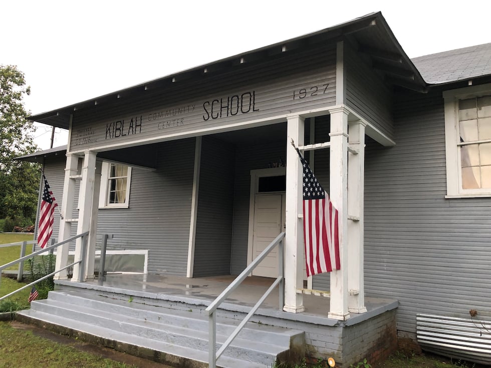 Kiblah School