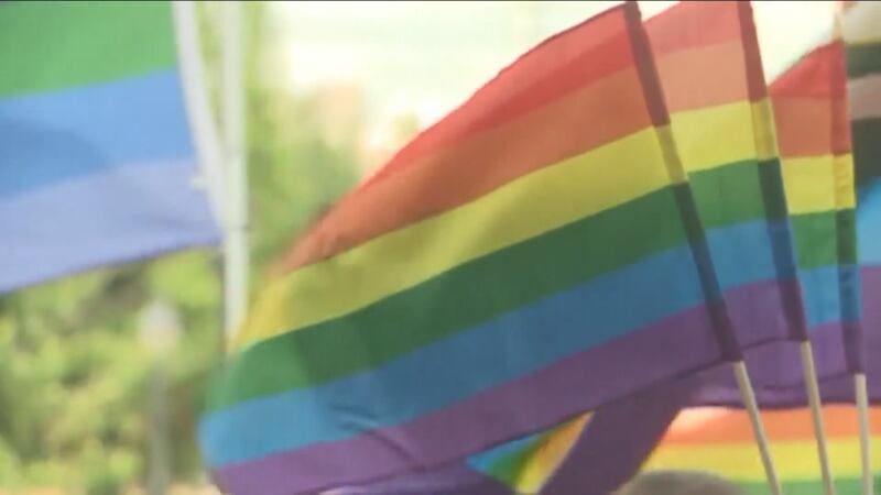 June is pride month, dedicated to celebrating the lesbian, gay, bisexual, transgender, and...