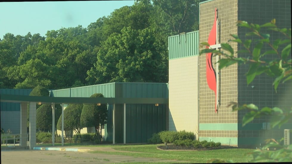 Fellowship United Methodist Church